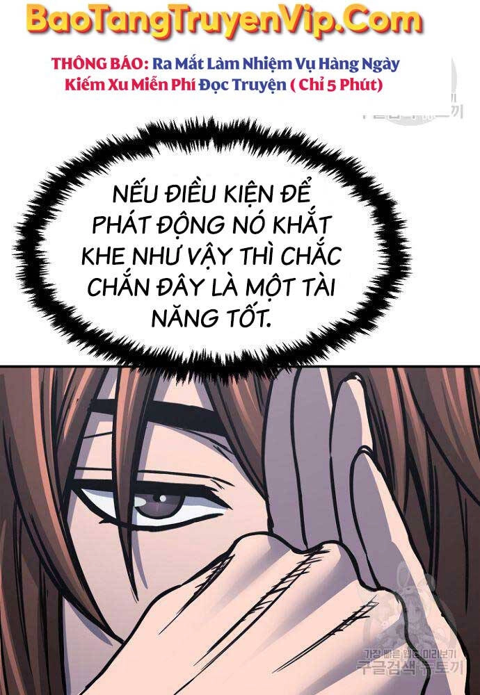 Cảm Kiếm Tuyệt Đối Chapter 36 - 23