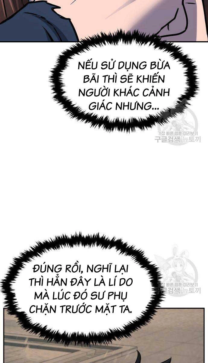 Cảm Kiếm Tuyệt Đối Chapter 36 - 24