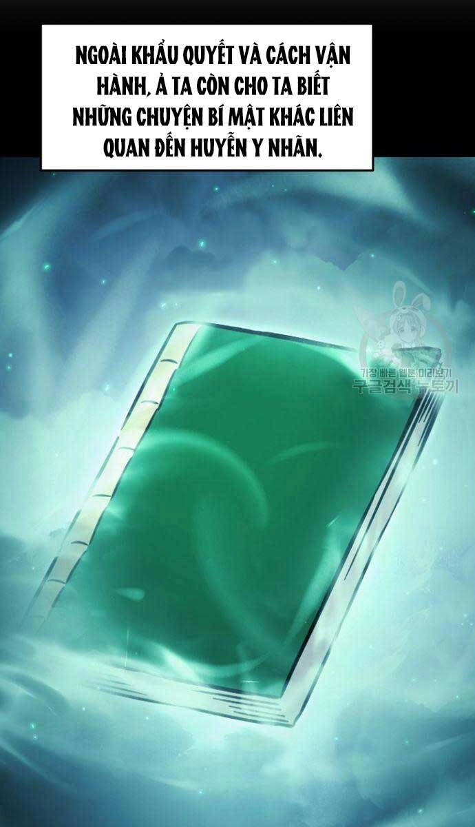 Cảm Kiếm Tuyệt Đối Chapter 36 - 29