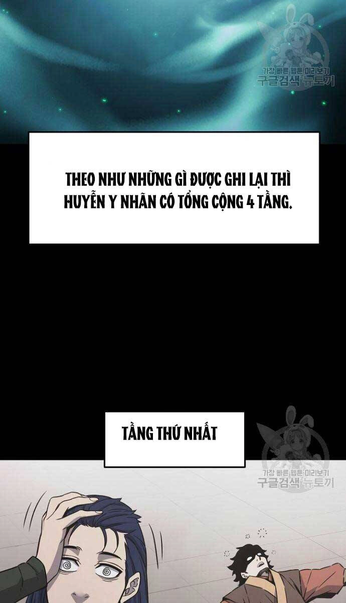 Cảm Kiếm Tuyệt Đối Chapter 36 - 30