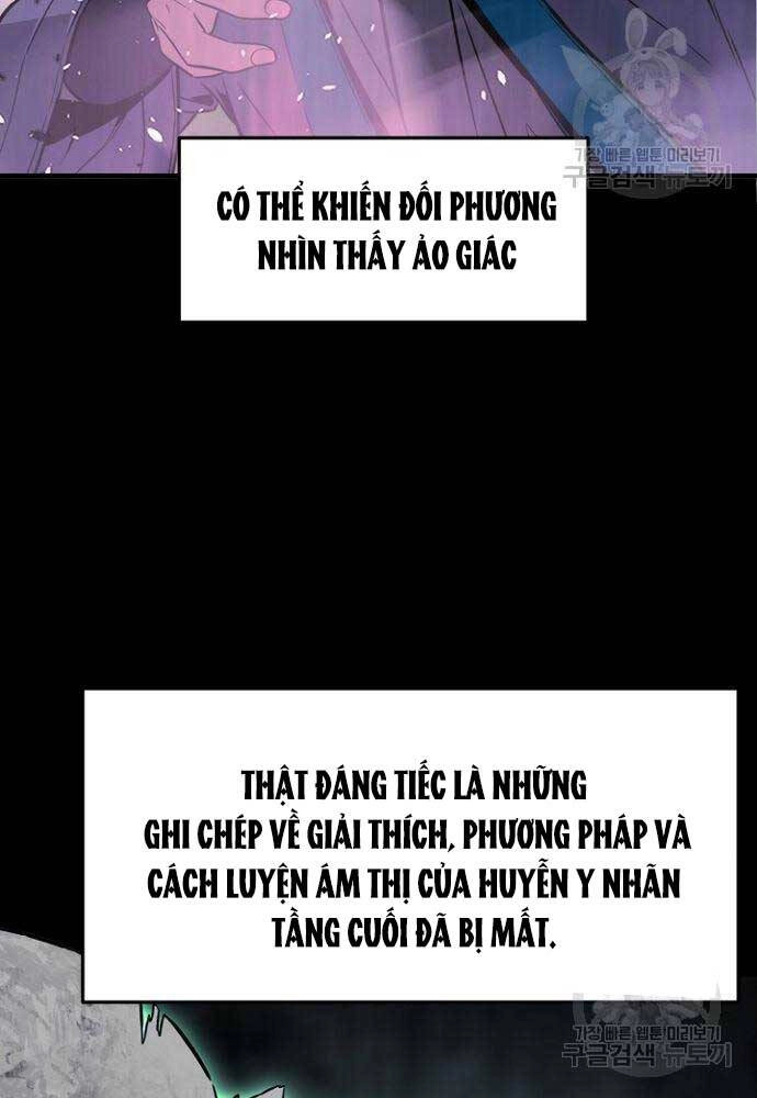 Cảm Kiếm Tuyệt Đối Chapter 36 - 34