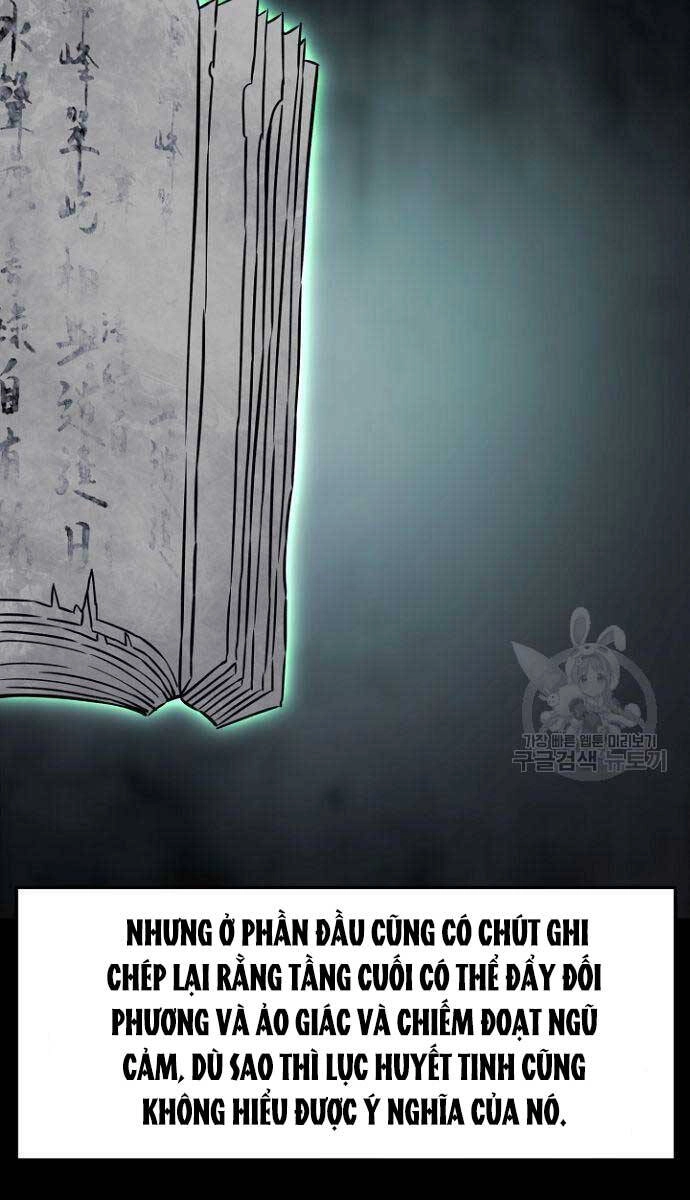 Cảm Kiếm Tuyệt Đối Chapter 36 - 35