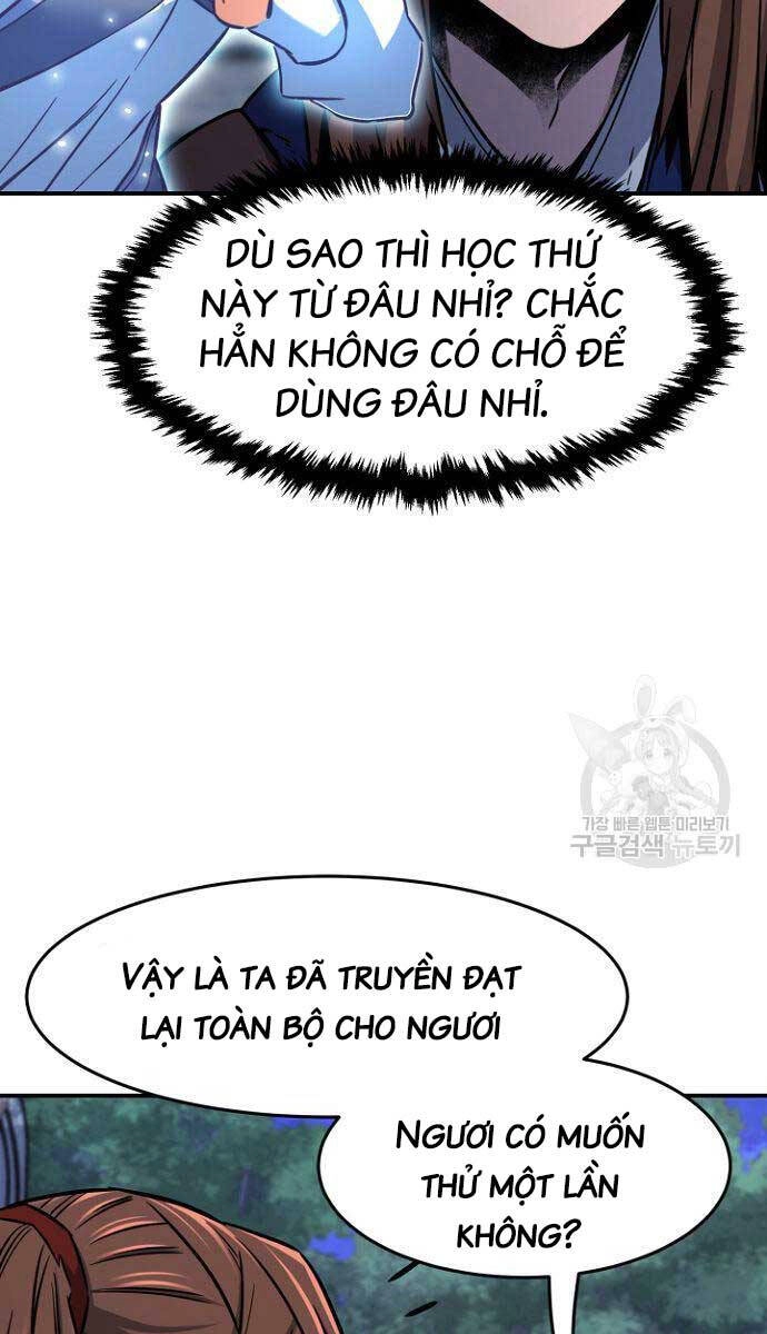 Cảm Kiếm Tuyệt Đối Chapter 36 - 37