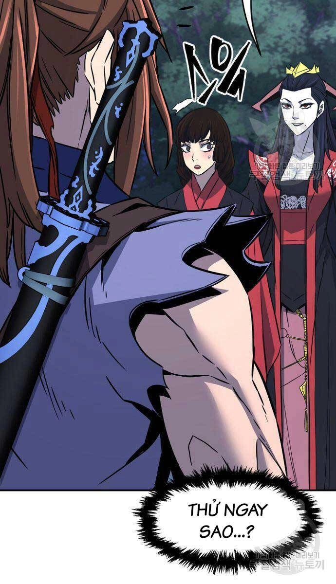 Cảm Kiếm Tuyệt Đối Chapter 36 - 38