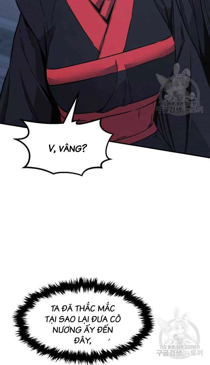 Cảm Kiếm Tuyệt Đối Chapter 36 - 40