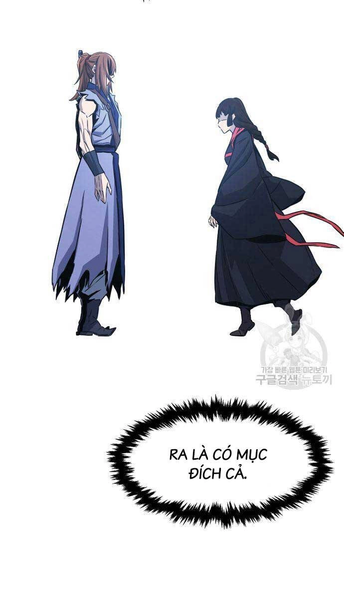 Cảm Kiếm Tuyệt Đối Chapter 36 - 41