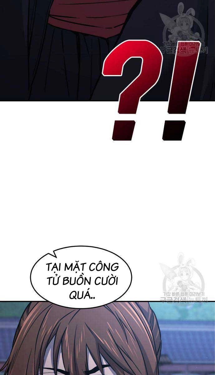 Cảm Kiếm Tuyệt Đối Chapter 36 - 47