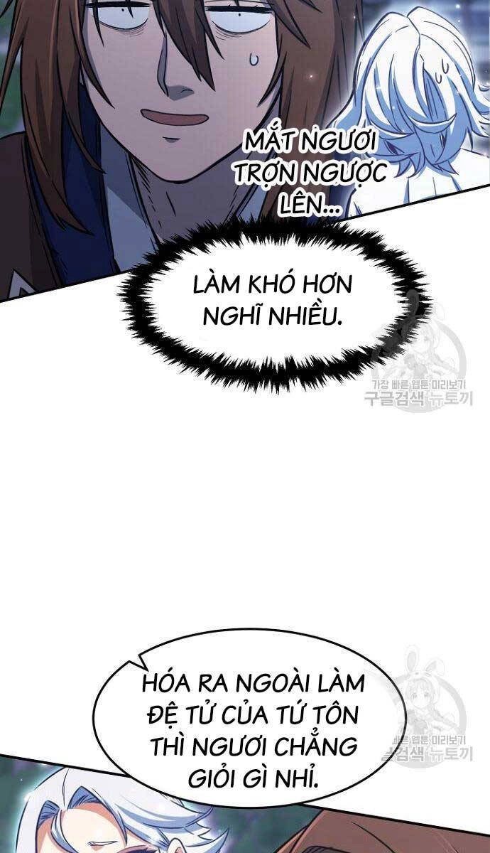 Cảm Kiếm Tuyệt Đối Chapter 36 - 48