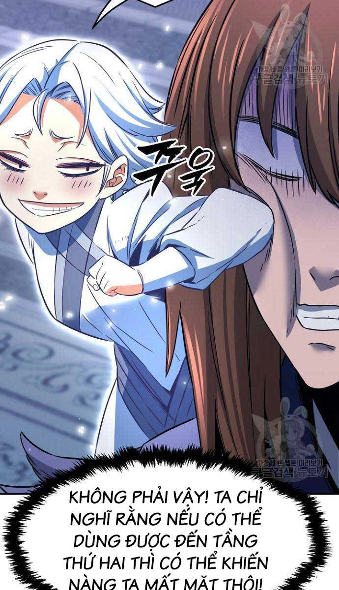 Cảm Kiếm Tuyệt Đối Chapter 36 - 64