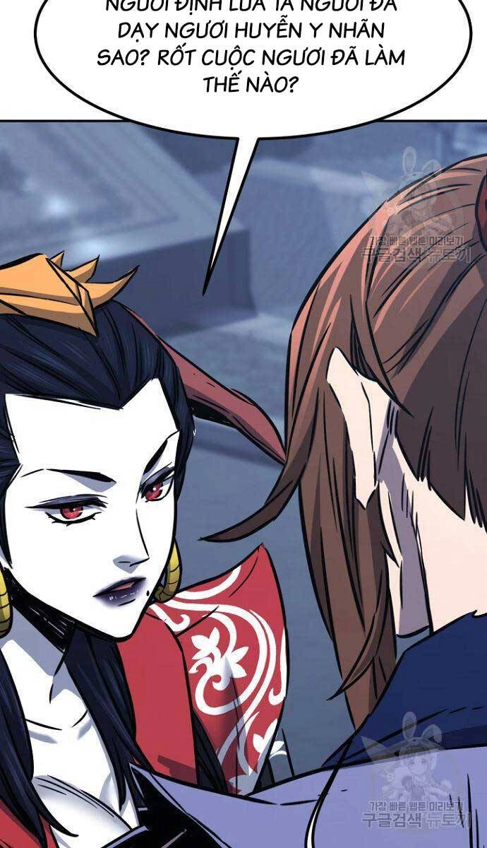 Cảm Kiếm Tuyệt Đối Chapter 36 - 70