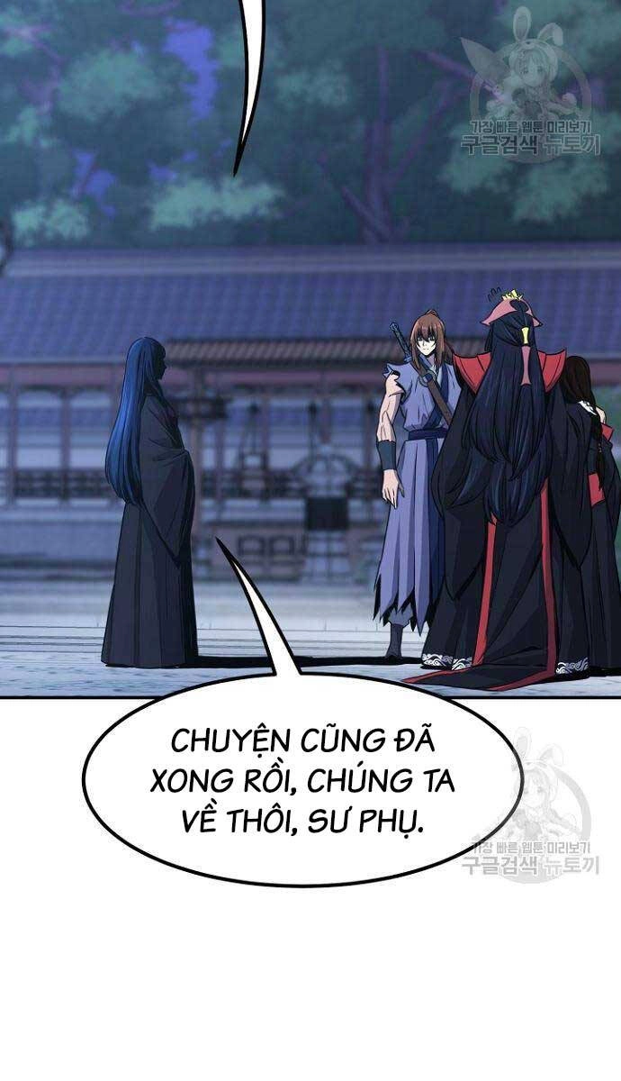 Cảm Kiếm Tuyệt Đối Chapter 36 - 75