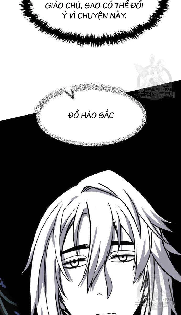 Cảm Kiếm Tuyệt Đối Chapter 36 - 81