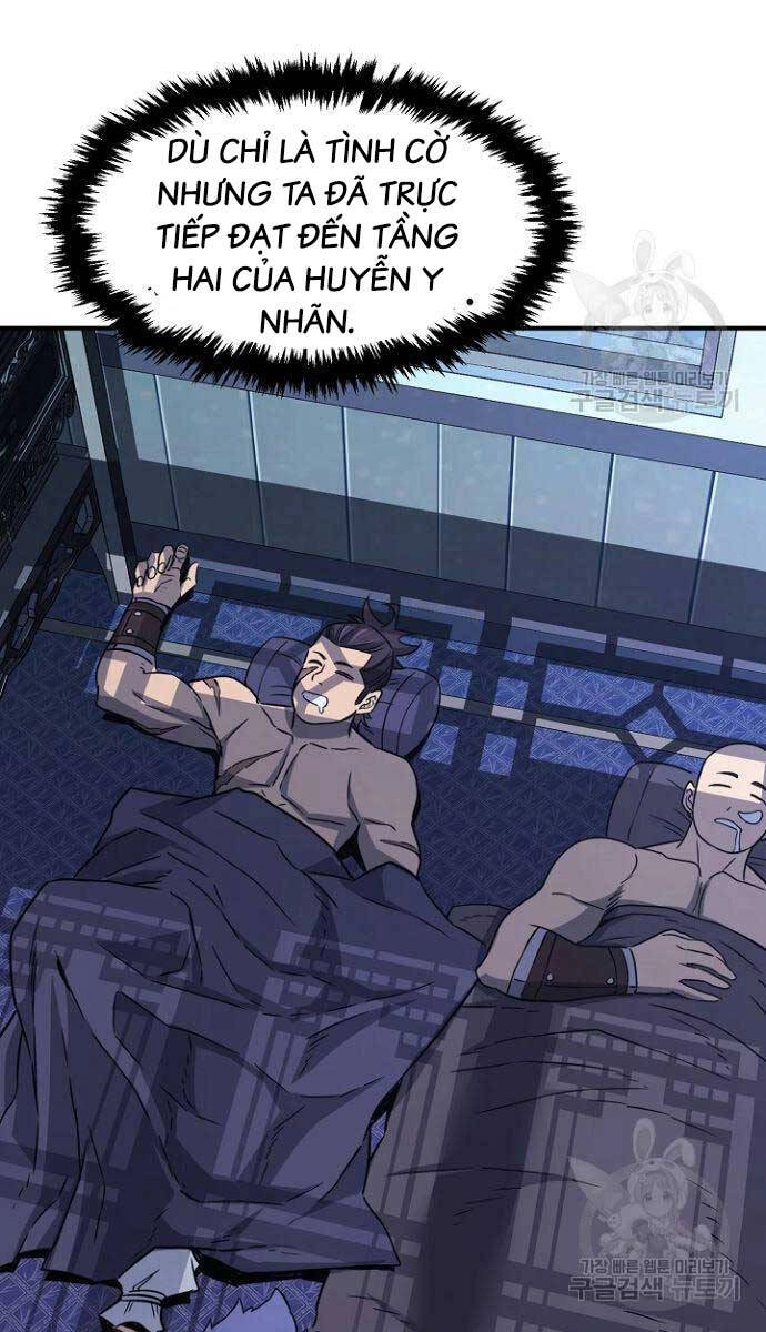 Cảm Kiếm Tuyệt Đối Chapter 36 - 85