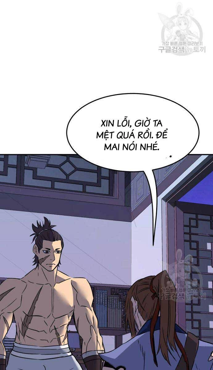 Cảm Kiếm Tuyệt Đối Chapter 36 - 94