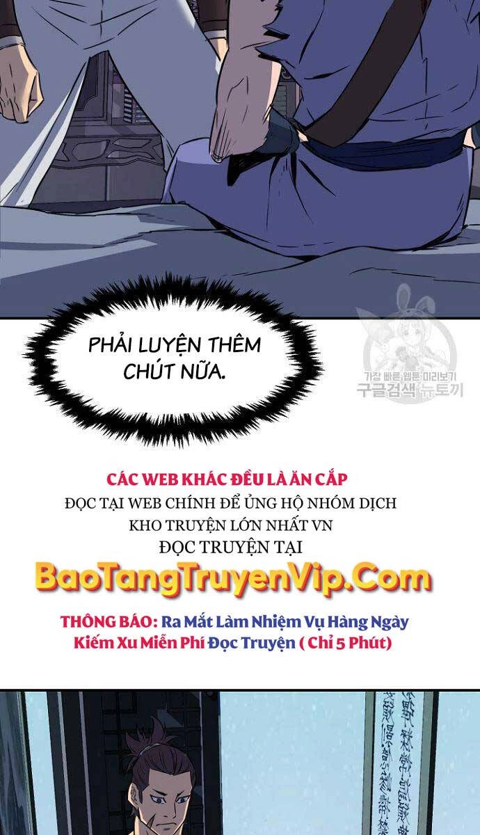 Cảm Kiếm Tuyệt Đối Chapter 36 - 95