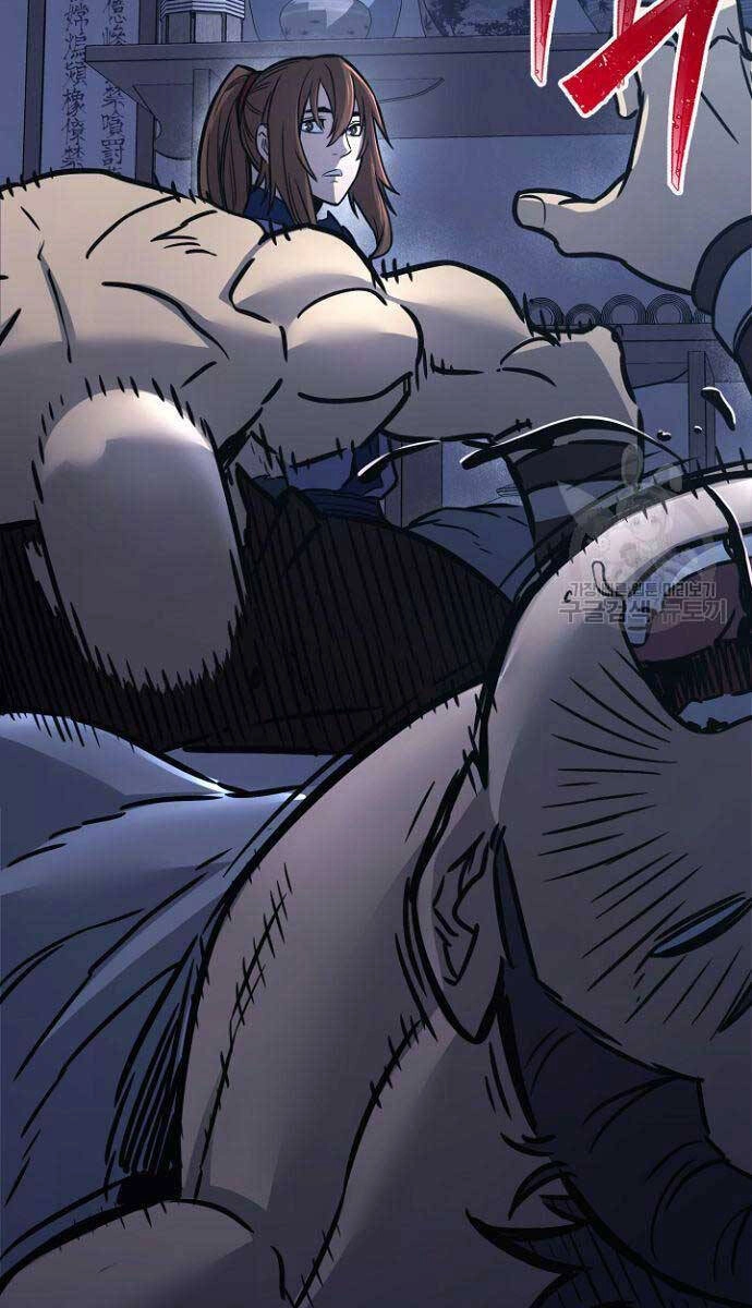 Cảm Kiếm Tuyệt Đối Chapter 36 - 106