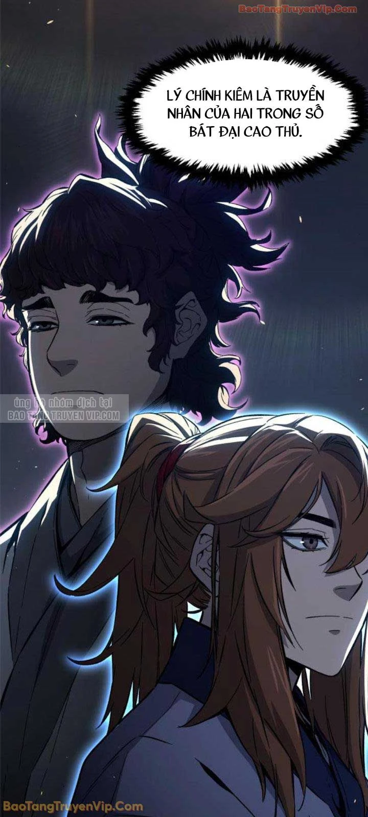 Cảm Kiếm Tuyệt Đối Chapter 161 - 3