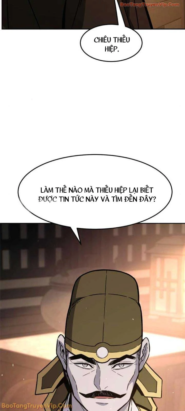 Cảm Kiếm Tuyệt Đối Chapter 161 - 7