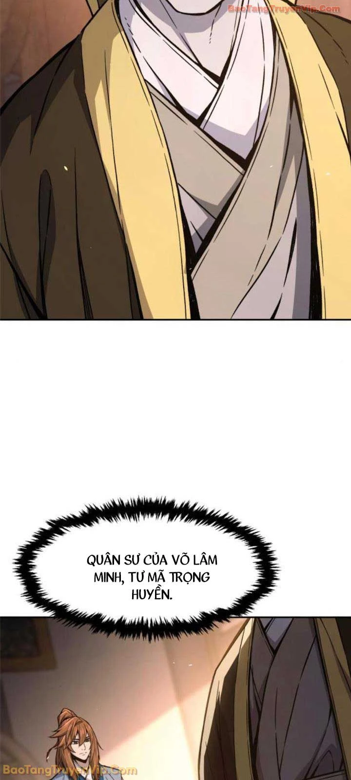 Cảm Kiếm Tuyệt Đối Chapter 161 - 8