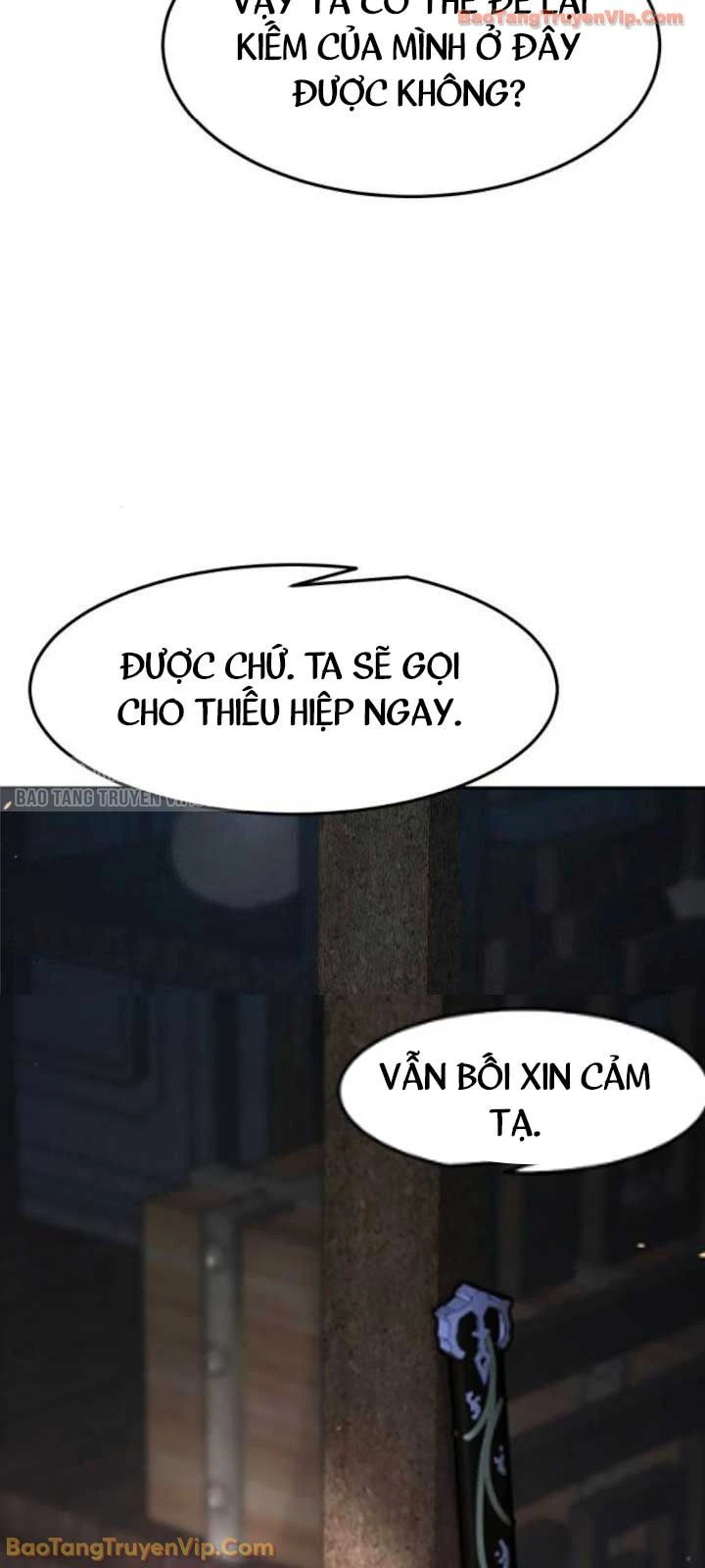 Cảm Kiếm Tuyệt Đối Chapter 161 - 19
