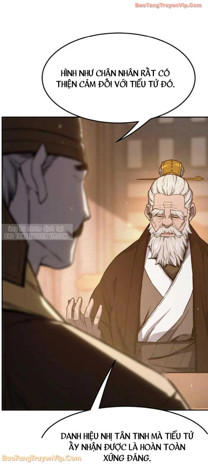 Cảm Kiếm Tuyệt Đối Chapter 161 - 25