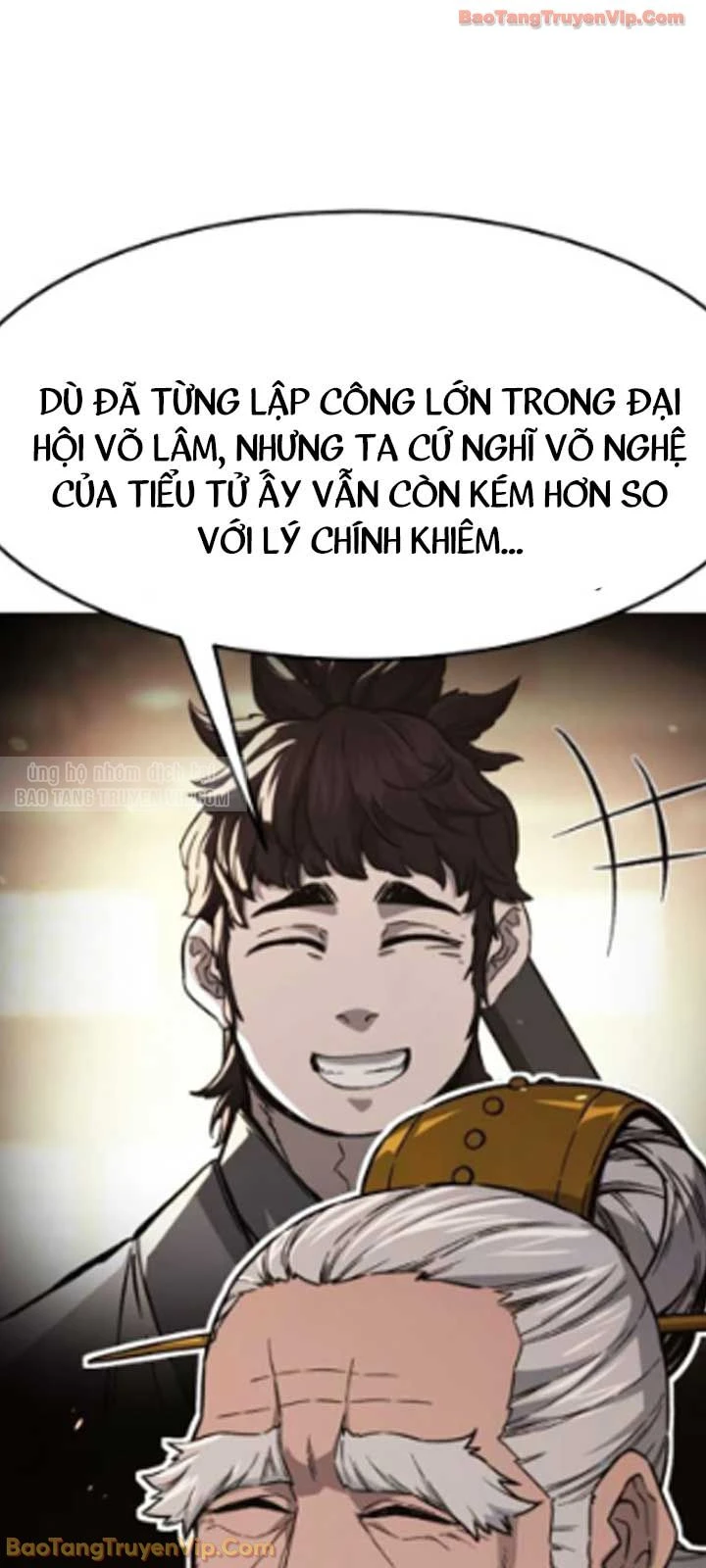 Cảm Kiếm Tuyệt Đối Chapter 161 - 26