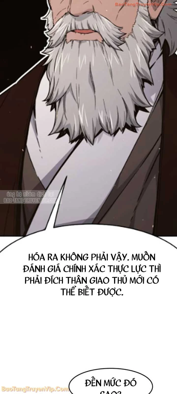 Cảm Kiếm Tuyệt Đối Chapter 161 - 27