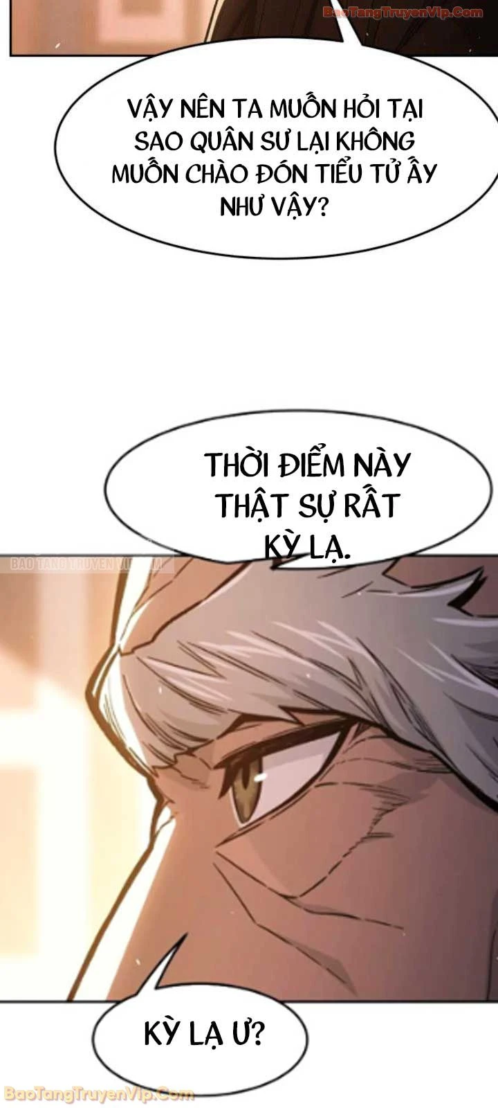 Cảm Kiếm Tuyệt Đối Chapter 161 - 30