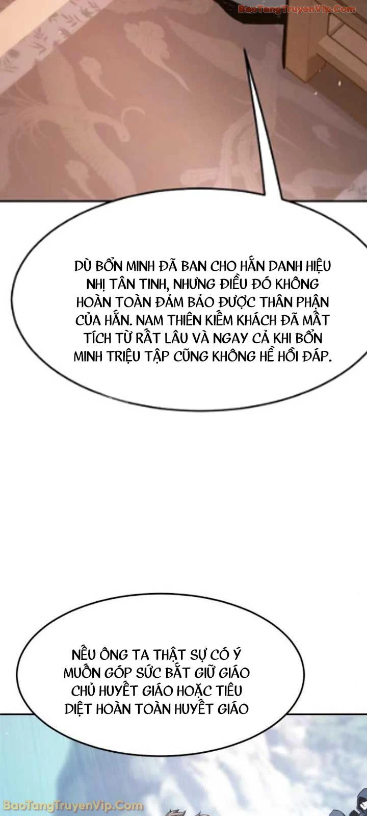 Cảm Kiếm Tuyệt Đối Chapter 161 - 34