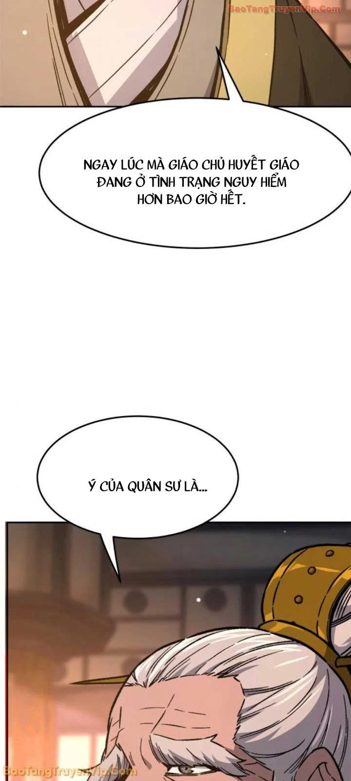 Cảm Kiếm Tuyệt Đối Chapter 161 - 37