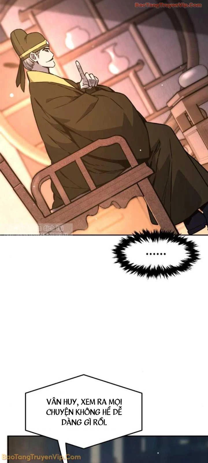 Cảm Kiếm Tuyệt Đối Chapter 161 - 39