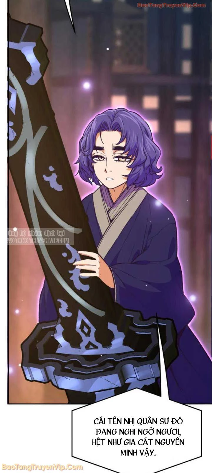 Cảm Kiếm Tuyệt Đối Chapter 161 - 40