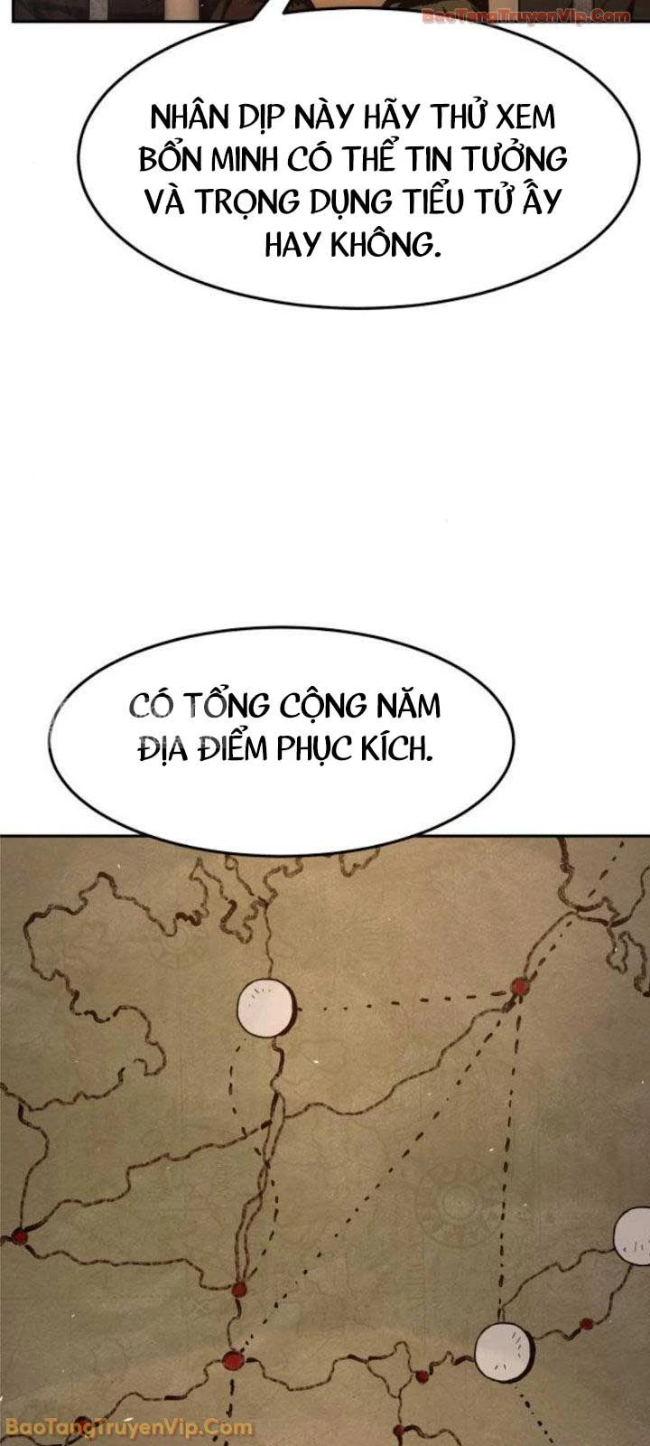 Cảm Kiếm Tuyệt Đối Chapter 161 - 45