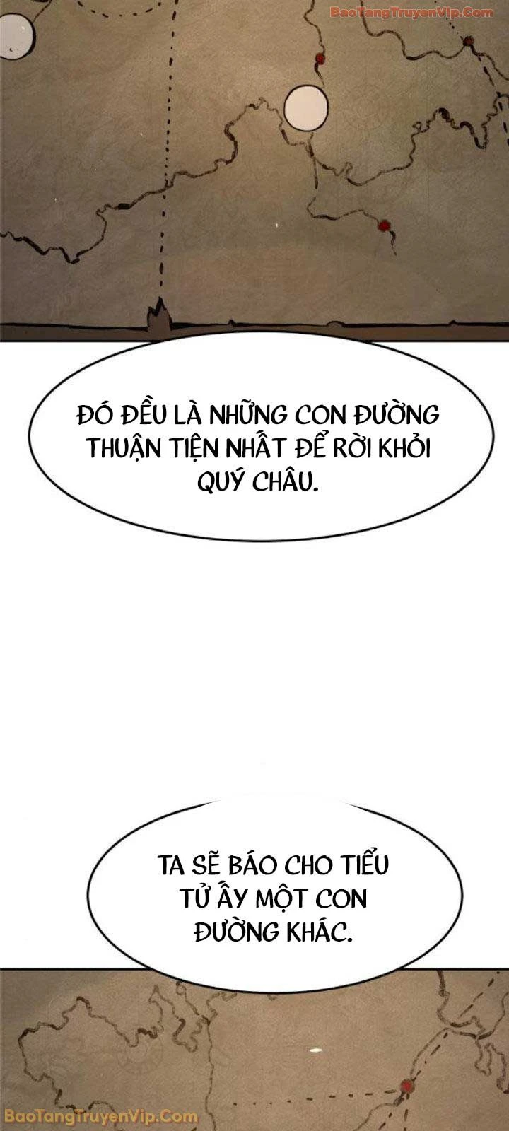 Cảm Kiếm Tuyệt Đối Chapter 161 - 46