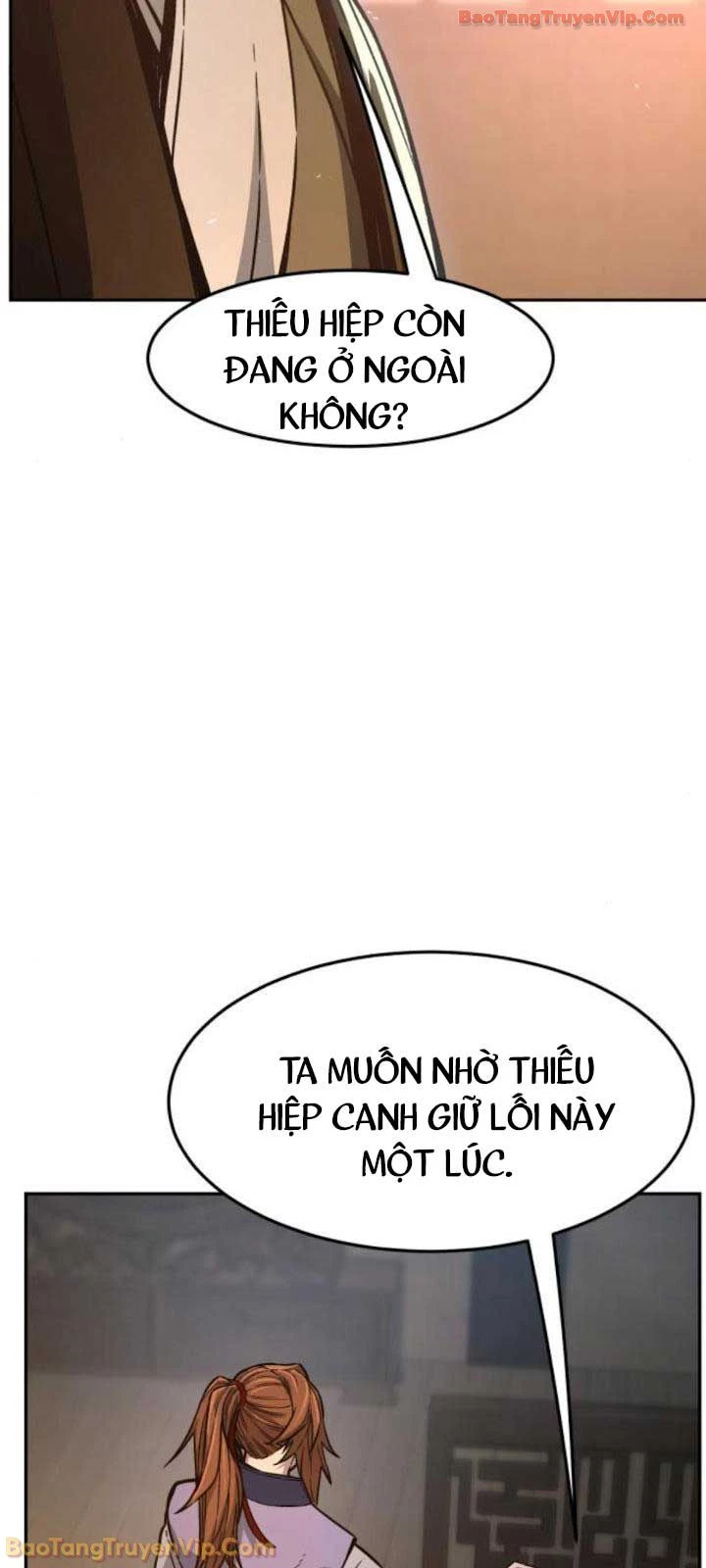 Cảm Kiếm Tuyệt Đối Chapter 161 - 51