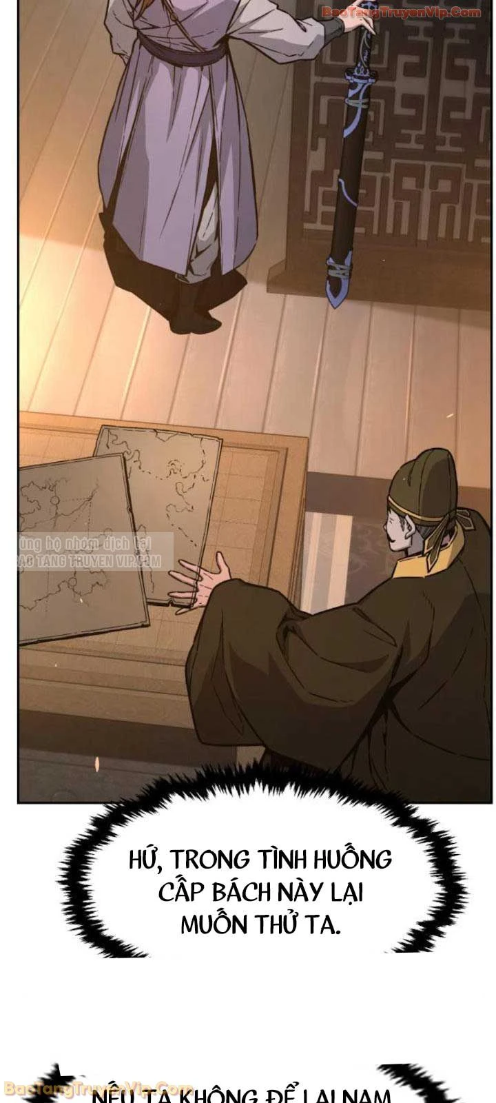 Cảm Kiếm Tuyệt Đối Chapter 161 - 52