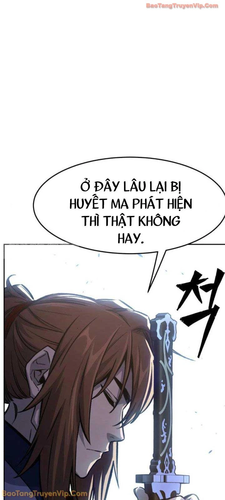 Cảm Kiếm Tuyệt Đối Chapter 161 - 55