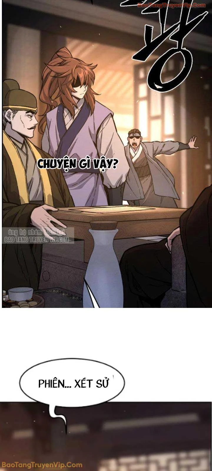 Cảm Kiếm Tuyệt Đối Chapter 161 - 58