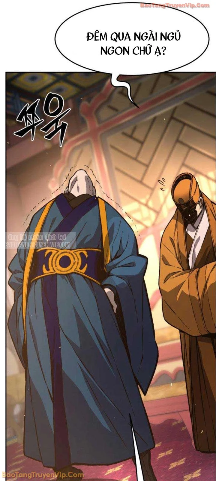 Cảm Kiếm Tuyệt Đối Chapter 161 - 68