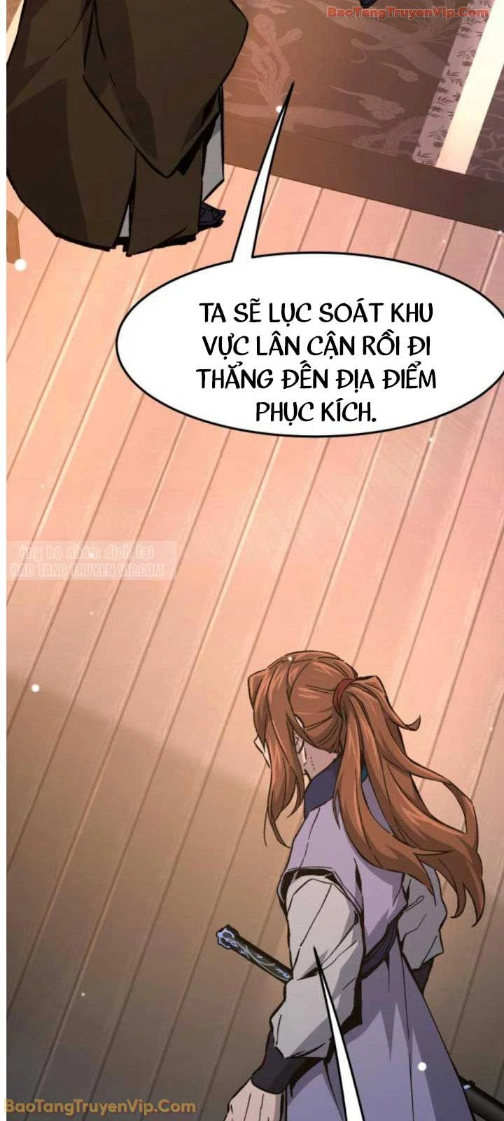 Cảm Kiếm Tuyệt Đối Chapter 161 - 79