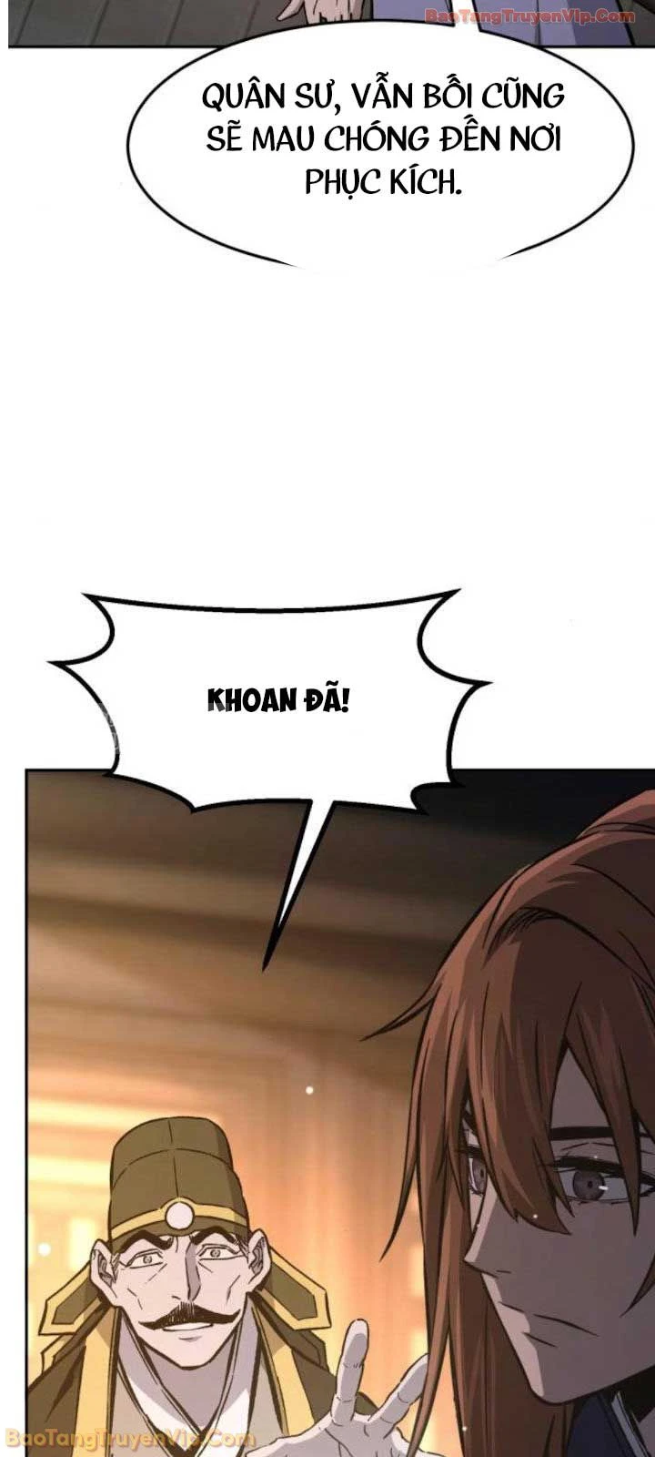 Cảm Kiếm Tuyệt Đối Chapter 161 - 80