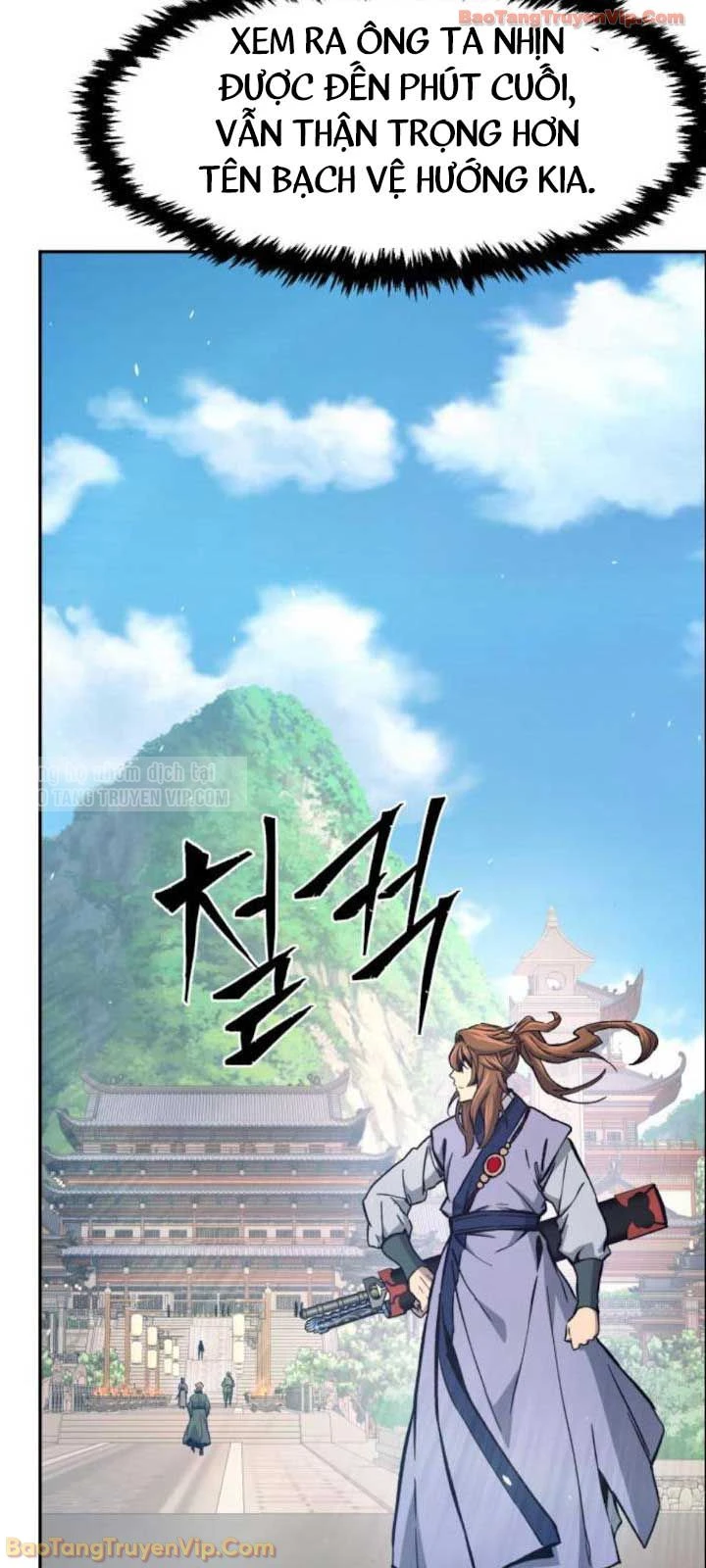 Cảm Kiếm Tuyệt Đối Chapter 161 - 85