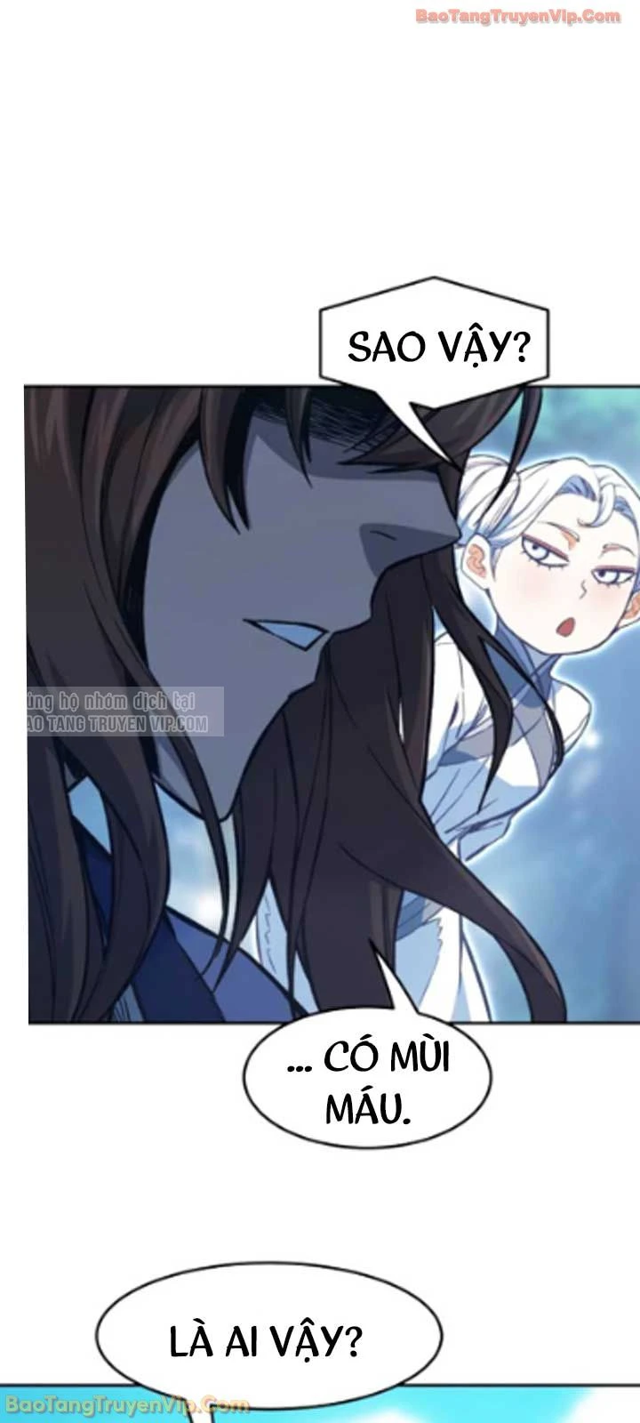 Cảm Kiếm Tuyệt Đối Chapter 161 - 92