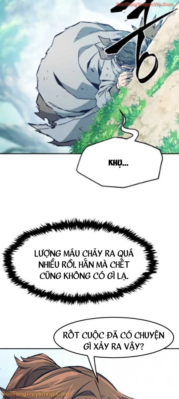 Cảm Kiếm Tuyệt Đối Chapter 161 - 100