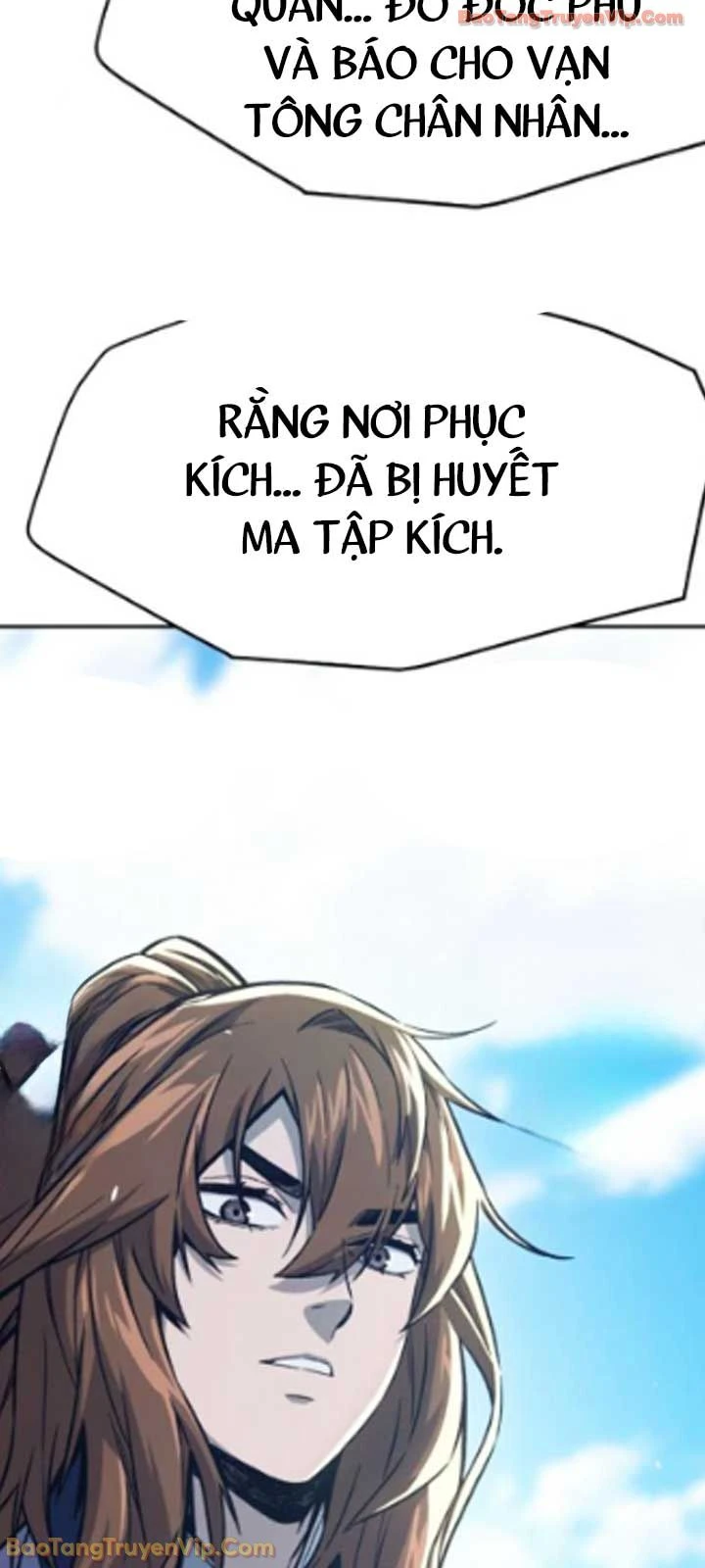 Cảm Kiếm Tuyệt Đối Chapter 161 - 104