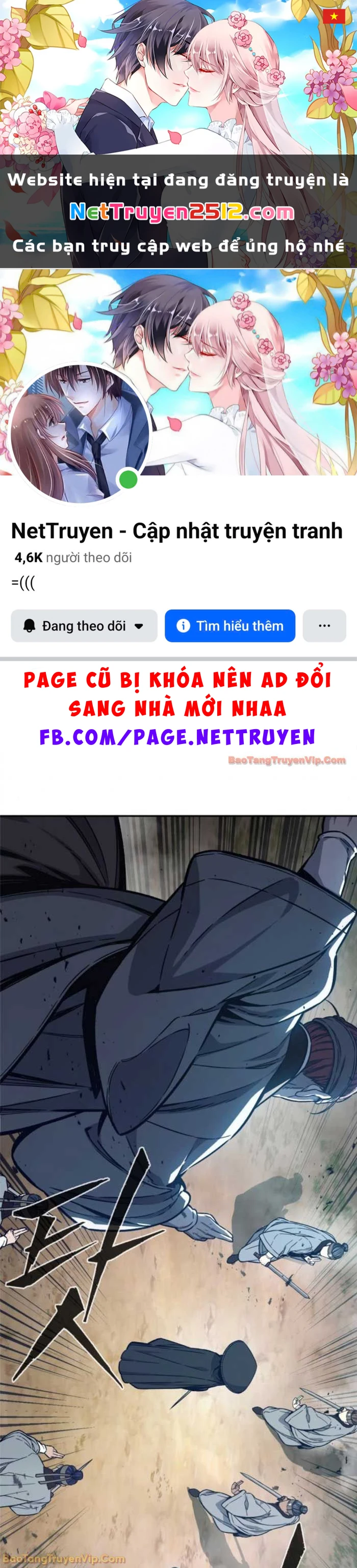 Cảm Kiếm Tuyệt Đối Chapter 162 - 1