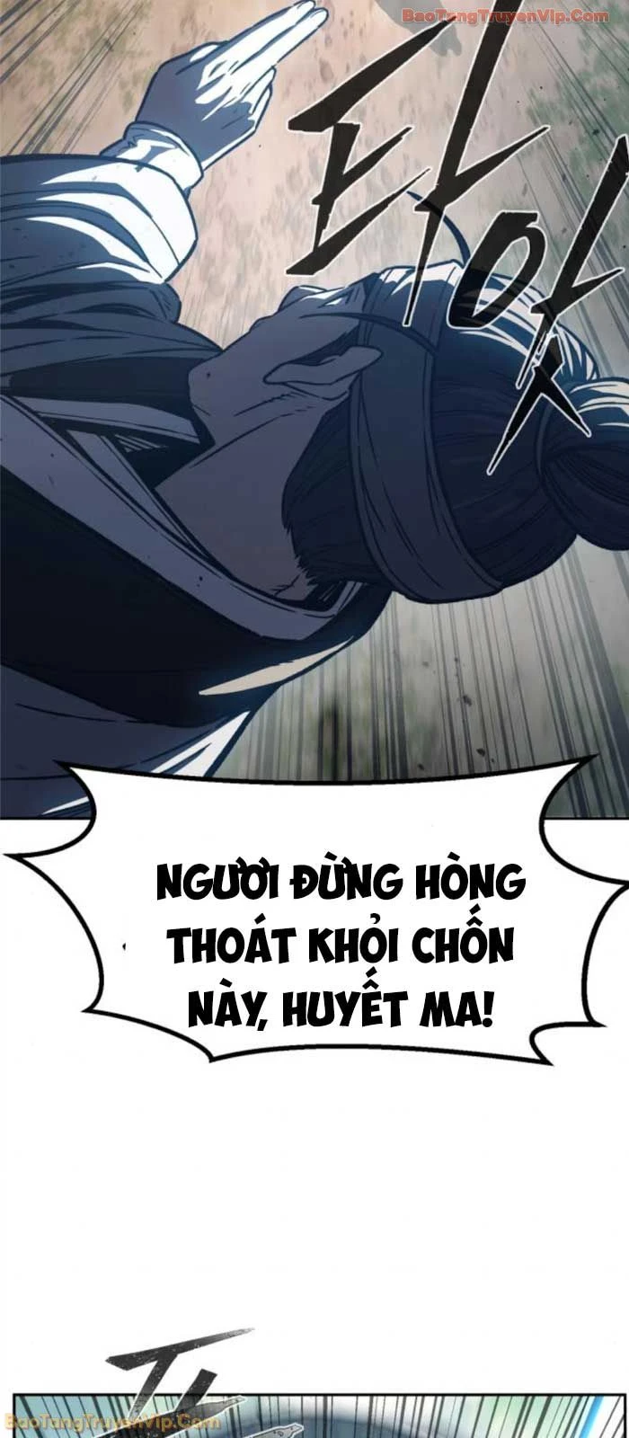 Cảm Kiếm Tuyệt Đối Chapter 162 - 2