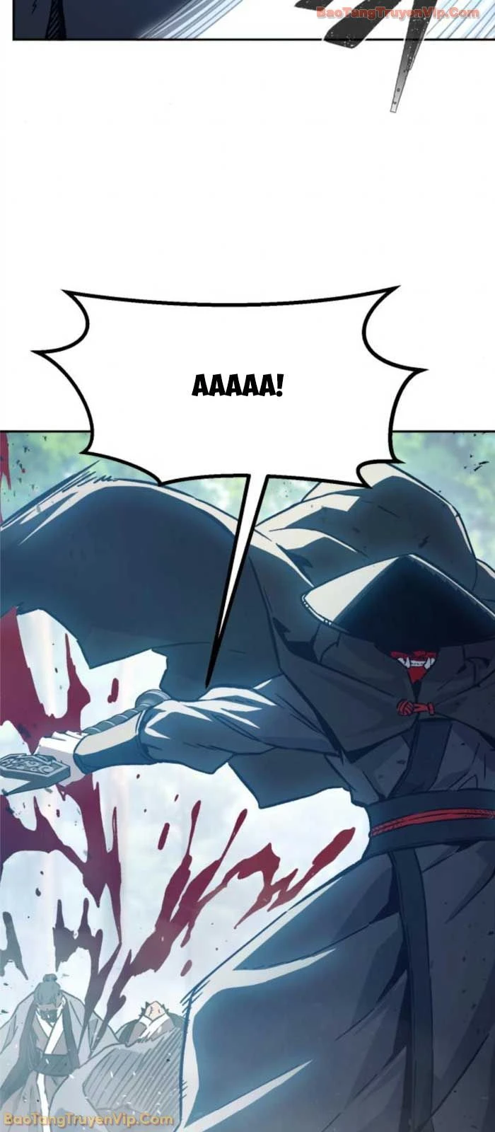 Cảm Kiếm Tuyệt Đối Chapter 162 - 7