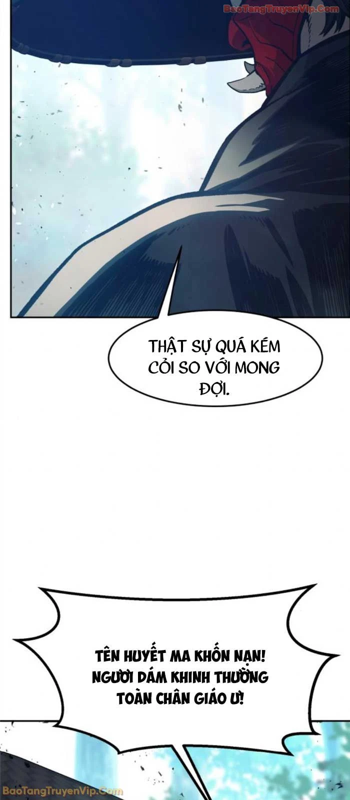 Cảm Kiếm Tuyệt Đối Chapter 162 - 9