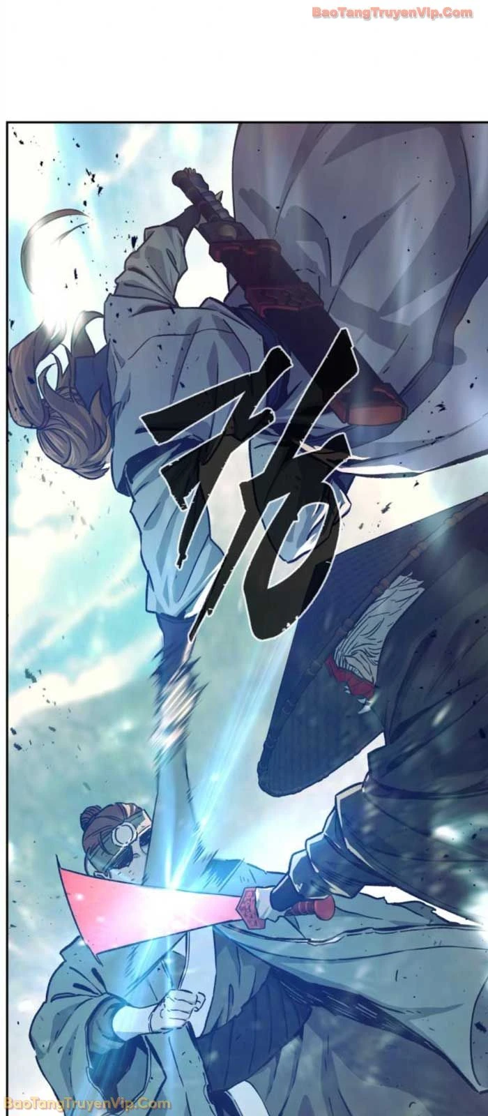 Cảm Kiếm Tuyệt Đối Chapter 162 - 13